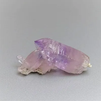 Ametyst přírodní krystal 13,2g, Mexiko