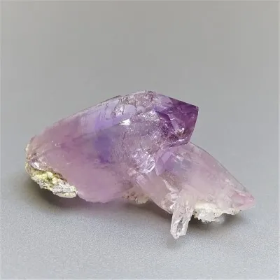 Amethyst natural crystals 13.2g, Mexico