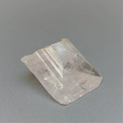 Danburit přírodní krystal 17,4g, Mexiko
