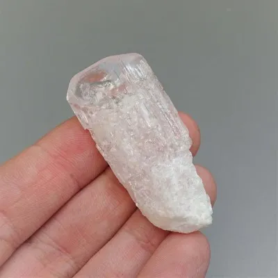 Danburit Naturkristall 13,5g, Mexiko