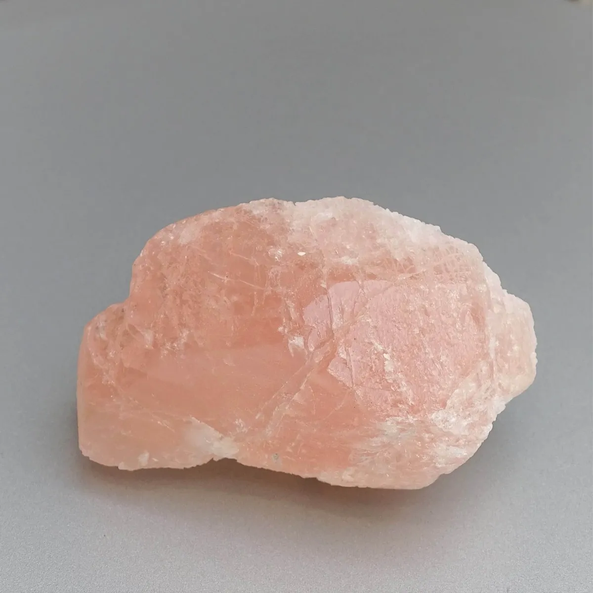 Morganit přírodní krystal 171,9g, Afganistán