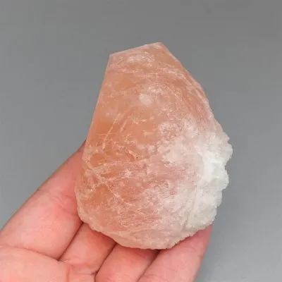 Morganit přírodní krystal 171,9g, Afganistán