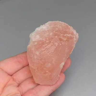Morganit přírodní krystal 171,9g, Afganistán