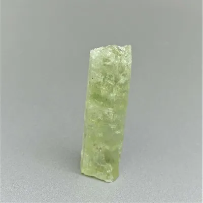Heliodor přírodní krystal 10g, Brazílie
