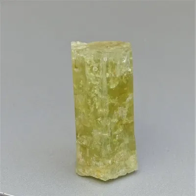 Heliodor Naturkristall 41,6g, Brasilien