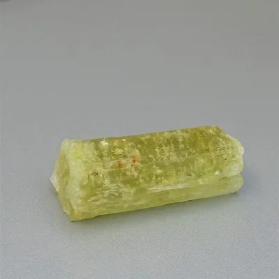Heliodor Naturkristall 41,6g, Brasilien