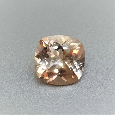 Morganit 10,20ct, Zertifikat, Brasilien