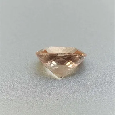 Morganit 10,20ct, Zertifikat, Brasilien