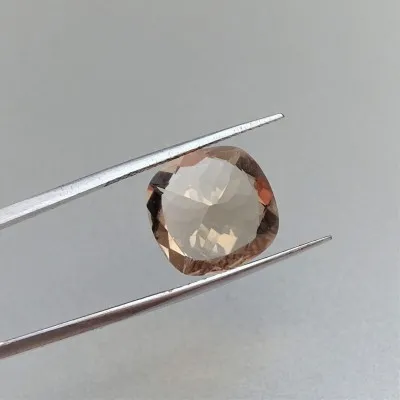 Morganit 10,20ct, Zertifikat, Brasilien