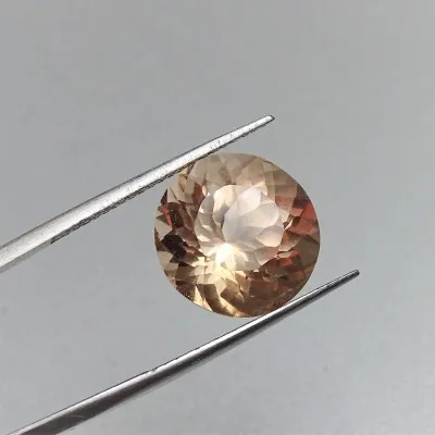 Morganit 11,34ct, Zertifikat, Brasilien