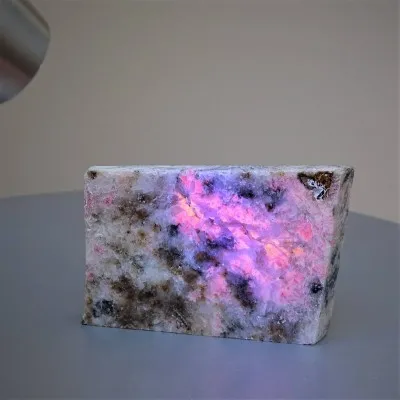 Tugtupit poliert 72,2g, Grönland