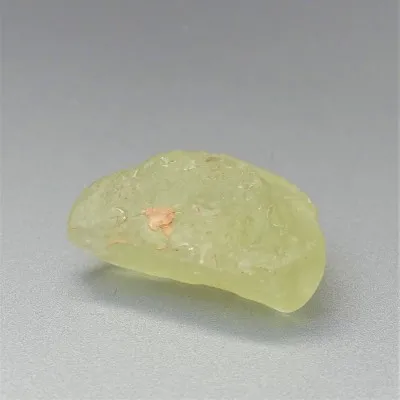 Libysches Glas Naturtektit 14,8g, Libyen