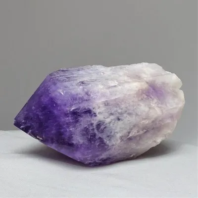 Amethyst natural crystal elestial 2100g, Bolivia