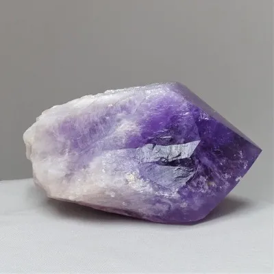 Amethyst natural crystal elestial 2100g, Bolivia