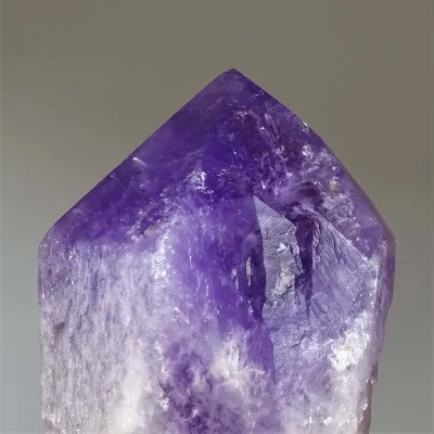 Amethyst natural crystal elestial 2100g, Bolivia