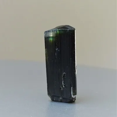 Tourmaline natural crystal 11.6g, Pakistan