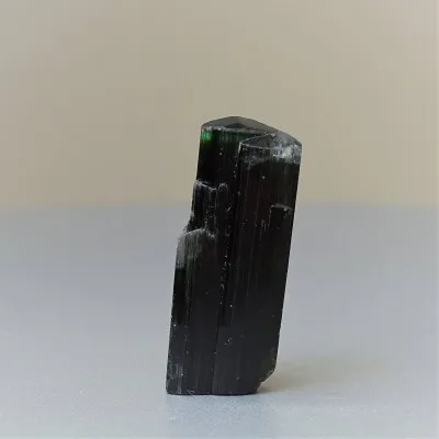 Tourmaline natural crystal 11.6g, Pakistan