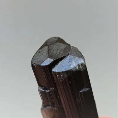 Tourmaline natural crystal 11.6g, Pakistan