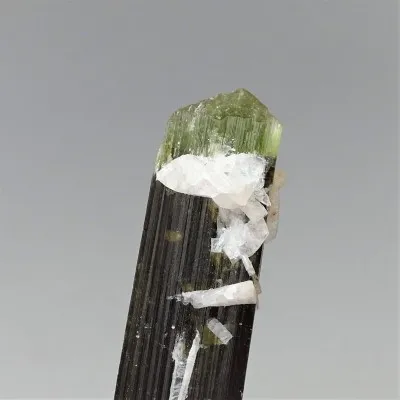 Tourmaline natural crystal 20.6g, Pakistan