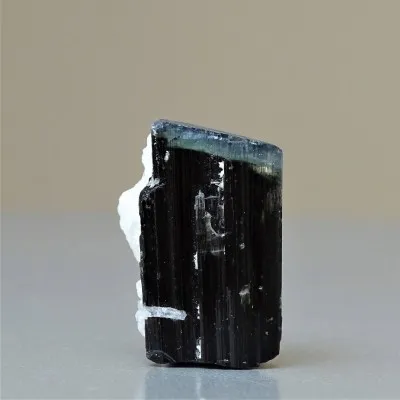Tourmaline natural crystal 7.9g, Pakistan