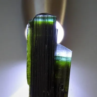 Turmalin Naturkristall 16,7g, Pakistan