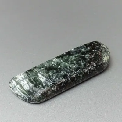 Serafinite polished plate 55g, Russia