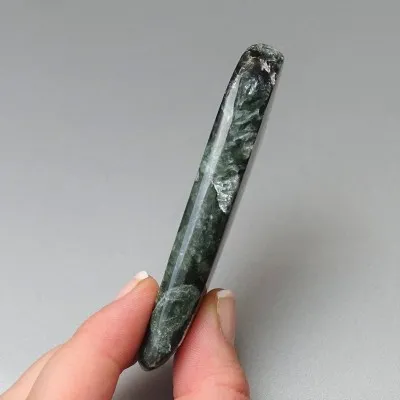 Serafinit leštěný plát 55g, Rusko