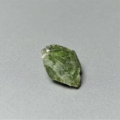 Titanite sphene crystal 1.6g, Afghanistan