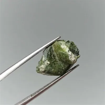 Titanit sphene krystal 1,6g, Afganistán