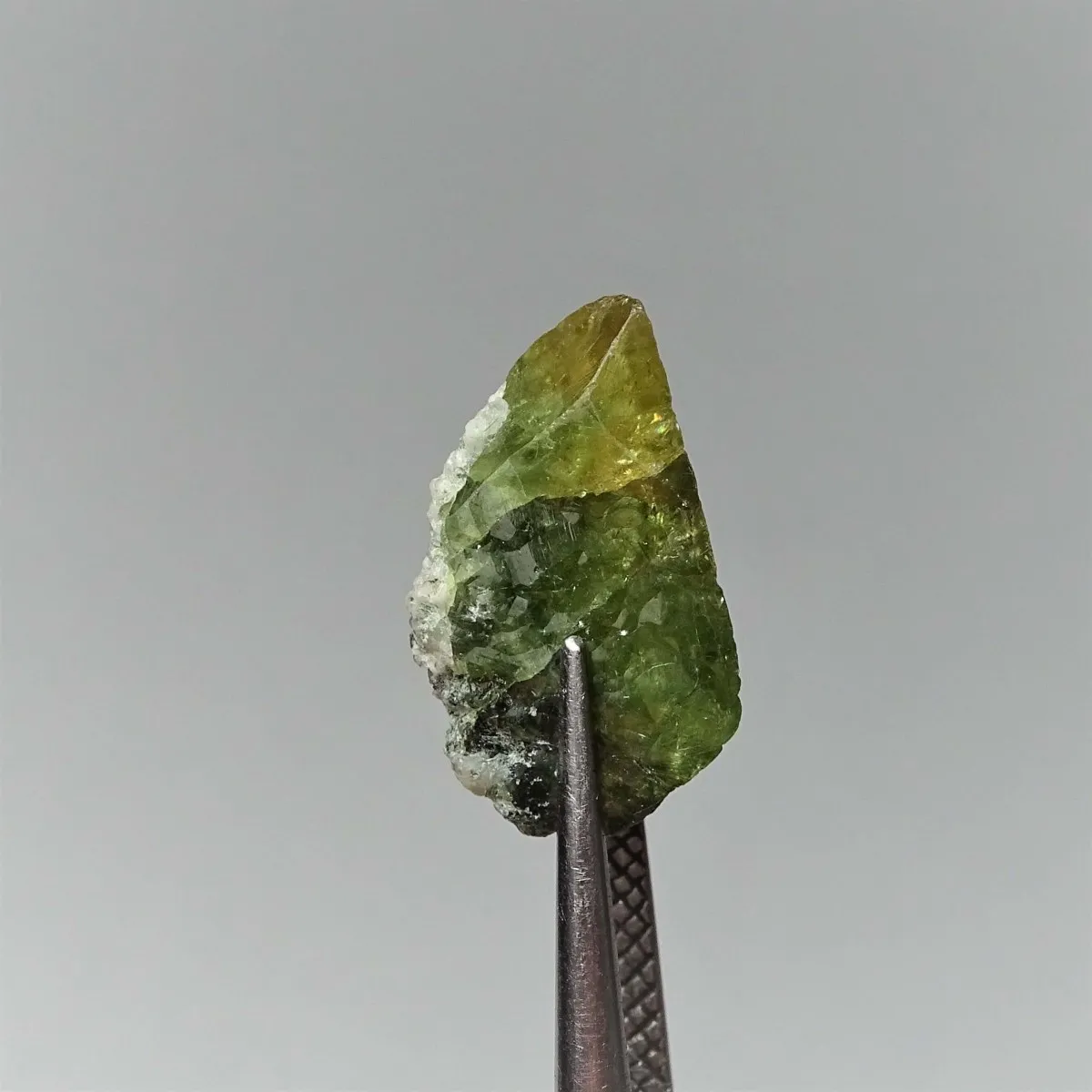 Titanit sphene krystal 1,5g, Afganistán