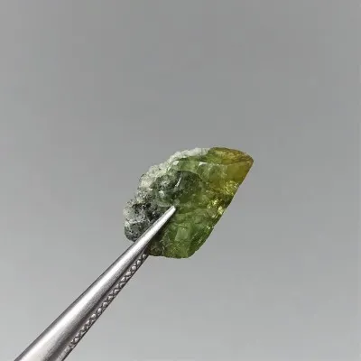 Titanit-Sphenkristall 1,5g, Afghanistan