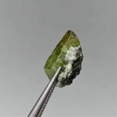 Titanit-Sphenkristall 1,5g, Afghanistan