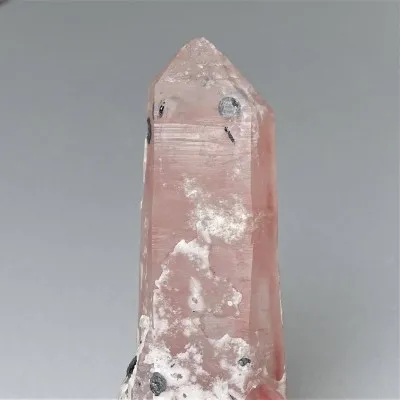 Natürlicher, seltener roter Kristall-Spiegelhämatit 479g, Innere Mongolei