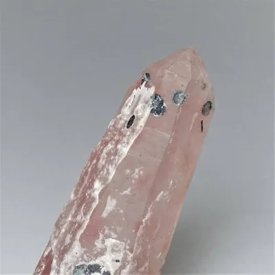Natürlicher, seltener roter Kristall-Spiegelhämatit 479g, Innere Mongolei