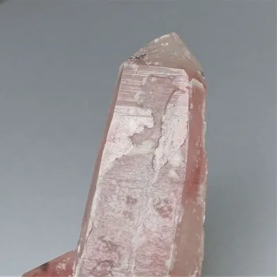 Natürlicher, seltener roter Kristall-Spiegelhämatit 479g, Innere Mongolei
