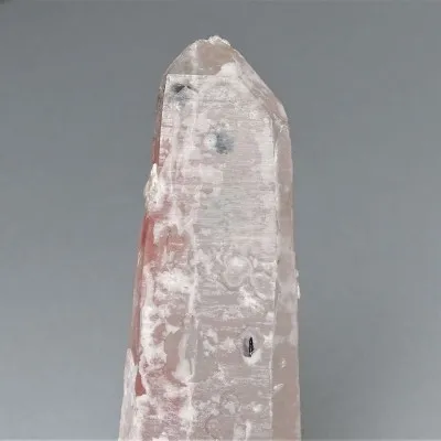 Natürlicher, seltener roter Kristall-Spiegelhämatit 568g, Innere Mongolei
