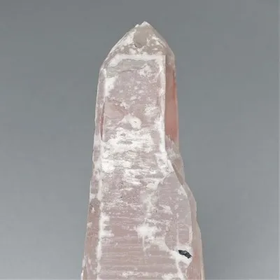 Natural rare red crystal specular hematite 568g, Inner Mongolia