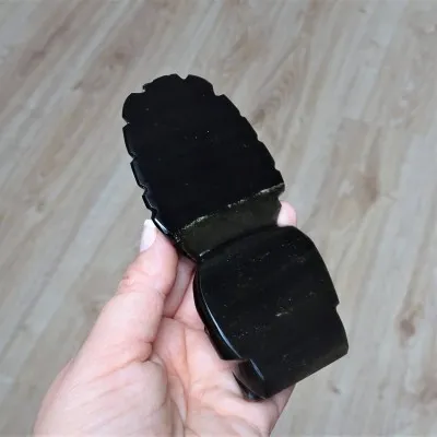 Obsidián zlatý, Aztécký totem 207, Mexiko