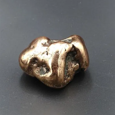 Copper