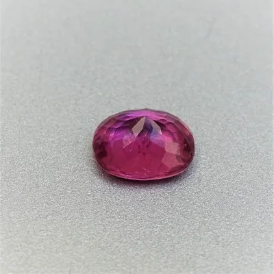 Tourmaline natural rubellite 2.16ct, Brazil