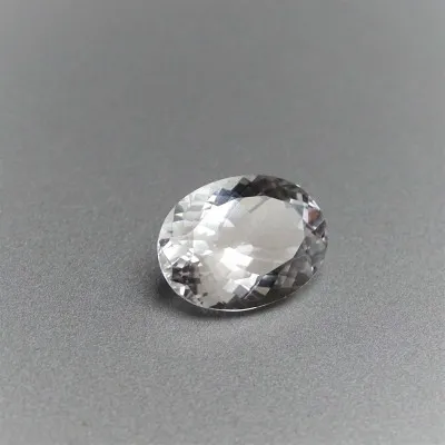 Danburite natural cut 9.34ct, Mexico