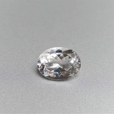 Danburite natural cut 9.34ct, Mexico