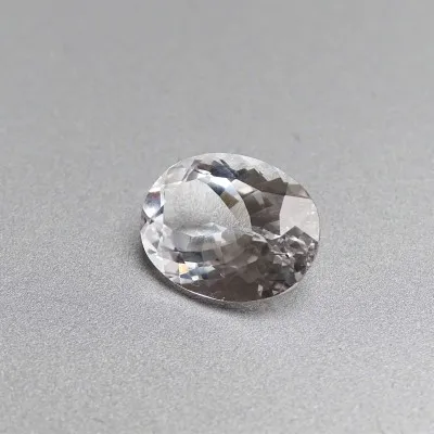 Danburite natural cut 9.34ct, Mexico
