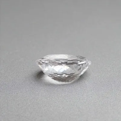 Danburit přírodní broušený 9,34ct, Mexiko