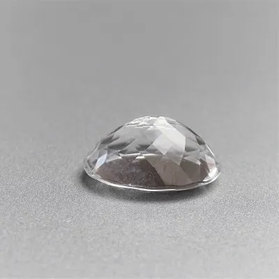 Danburit přírodní broušený 9,34ct, Mexiko