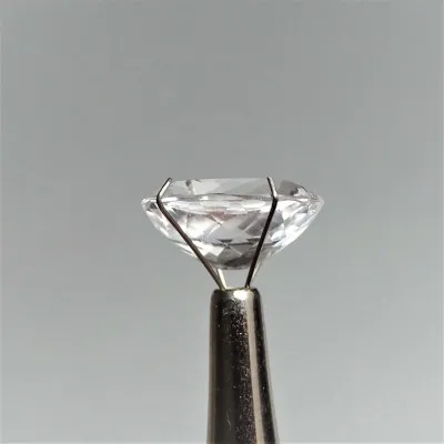 Danburite natural cut 9.34ct, Mexico
