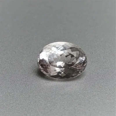 Danburite natural cut 10.30ct, Mexico
