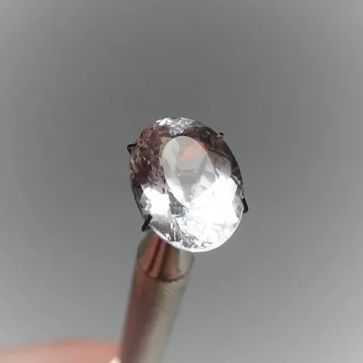 Danburit Naturschliff 10,30ct, Mexiko