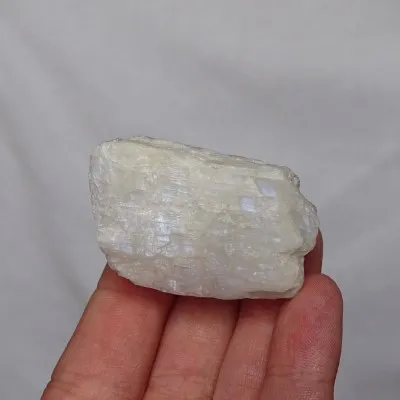 Adular / Mondstein 50,1g, Tansania