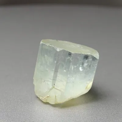 Aquamarine natural crystal 15.5g, Pakistan